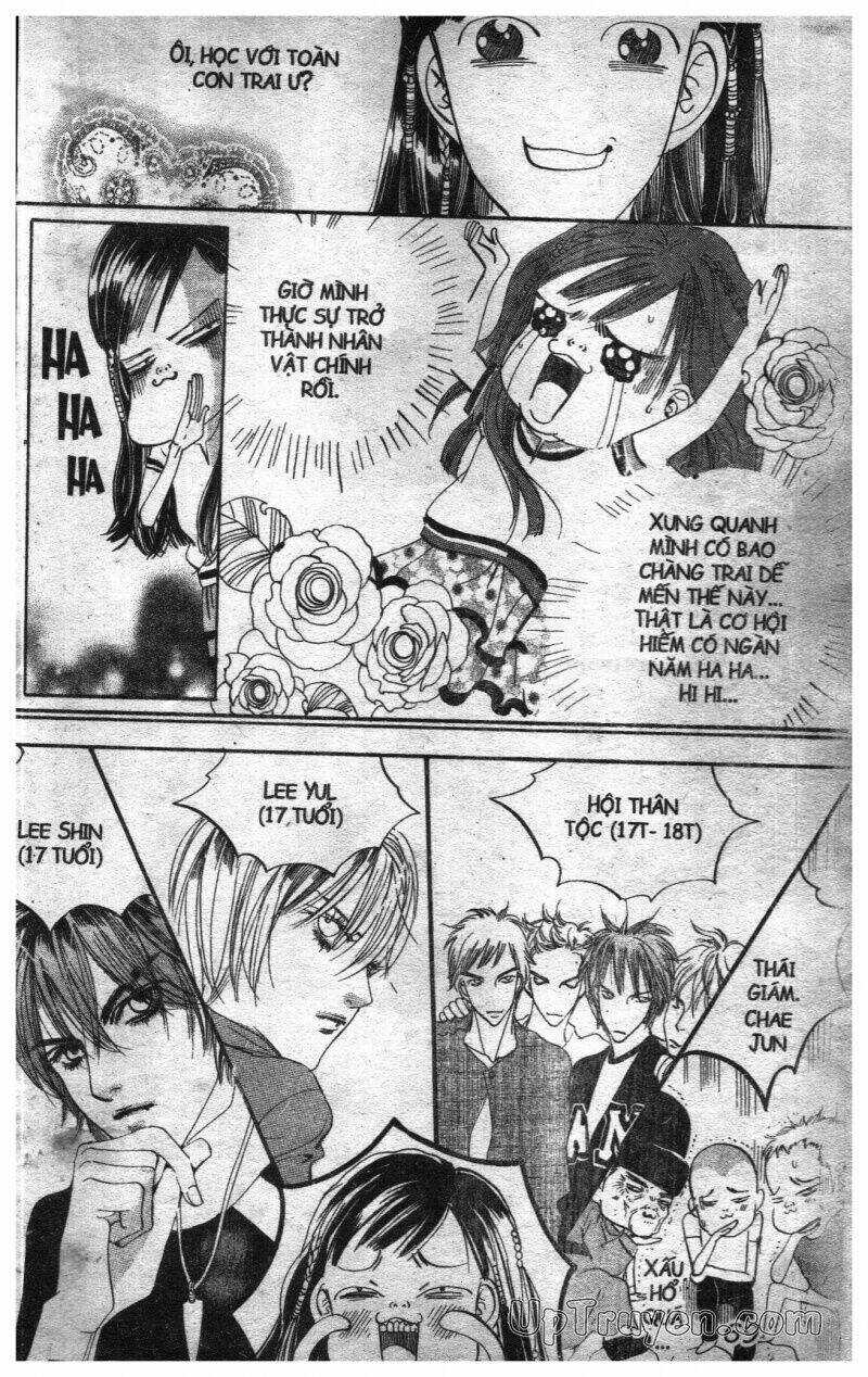 Hoàng Cung Chapter 3 trang 41