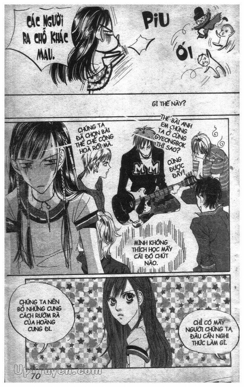 Hoàng Cung Chapter 3 trang 42