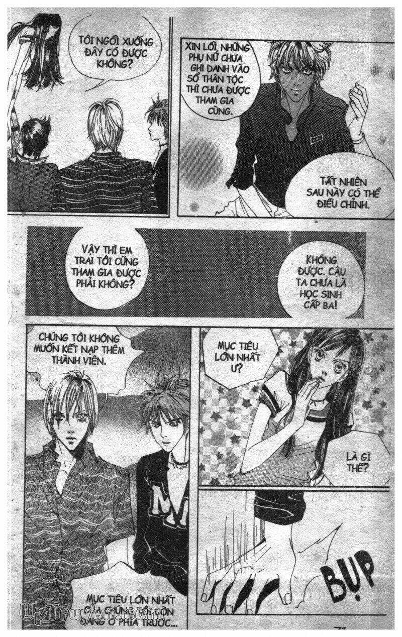 Hoàng Cung Chapter 3 trang 43