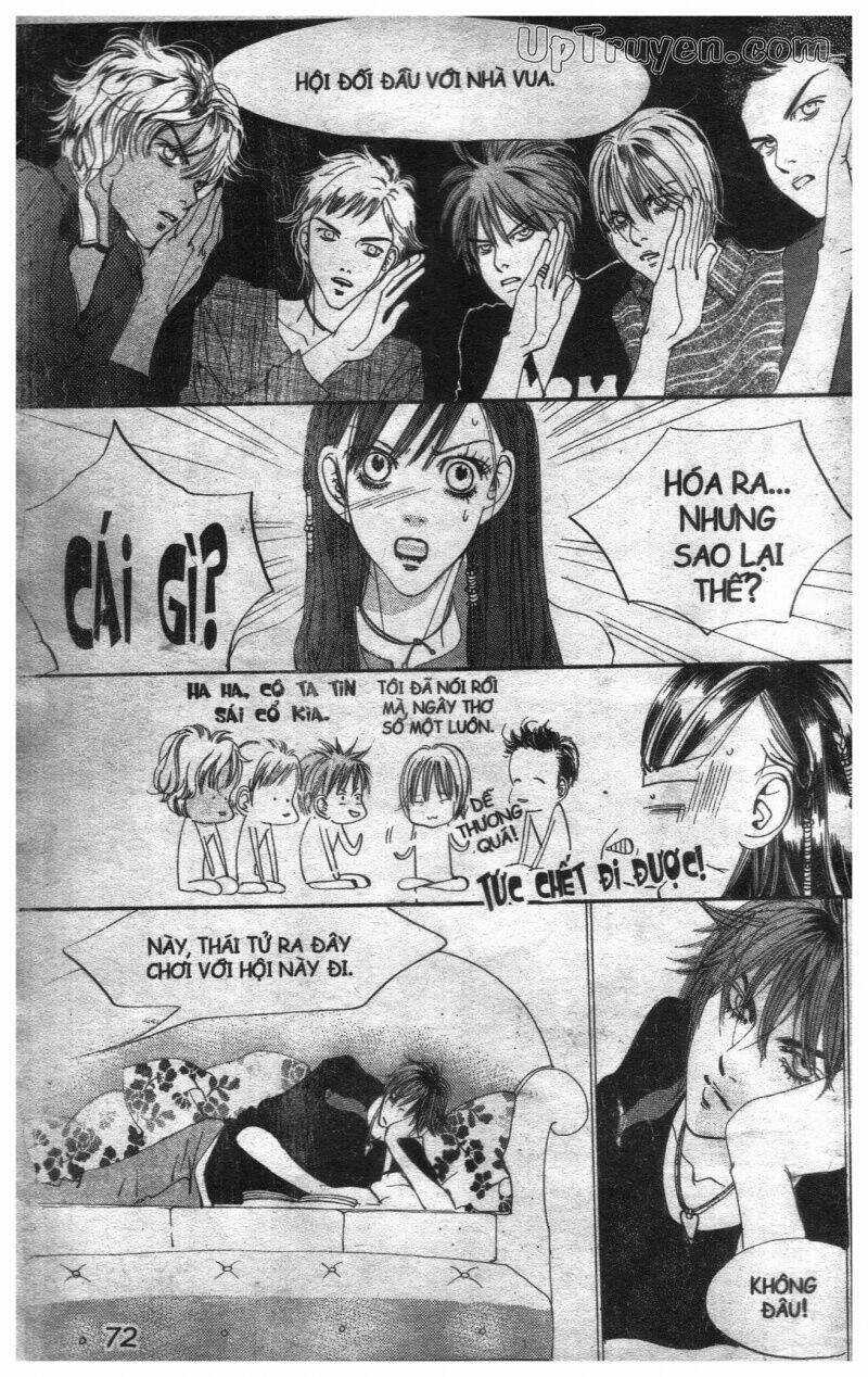 Hoàng Cung Chapter 3 trang 44