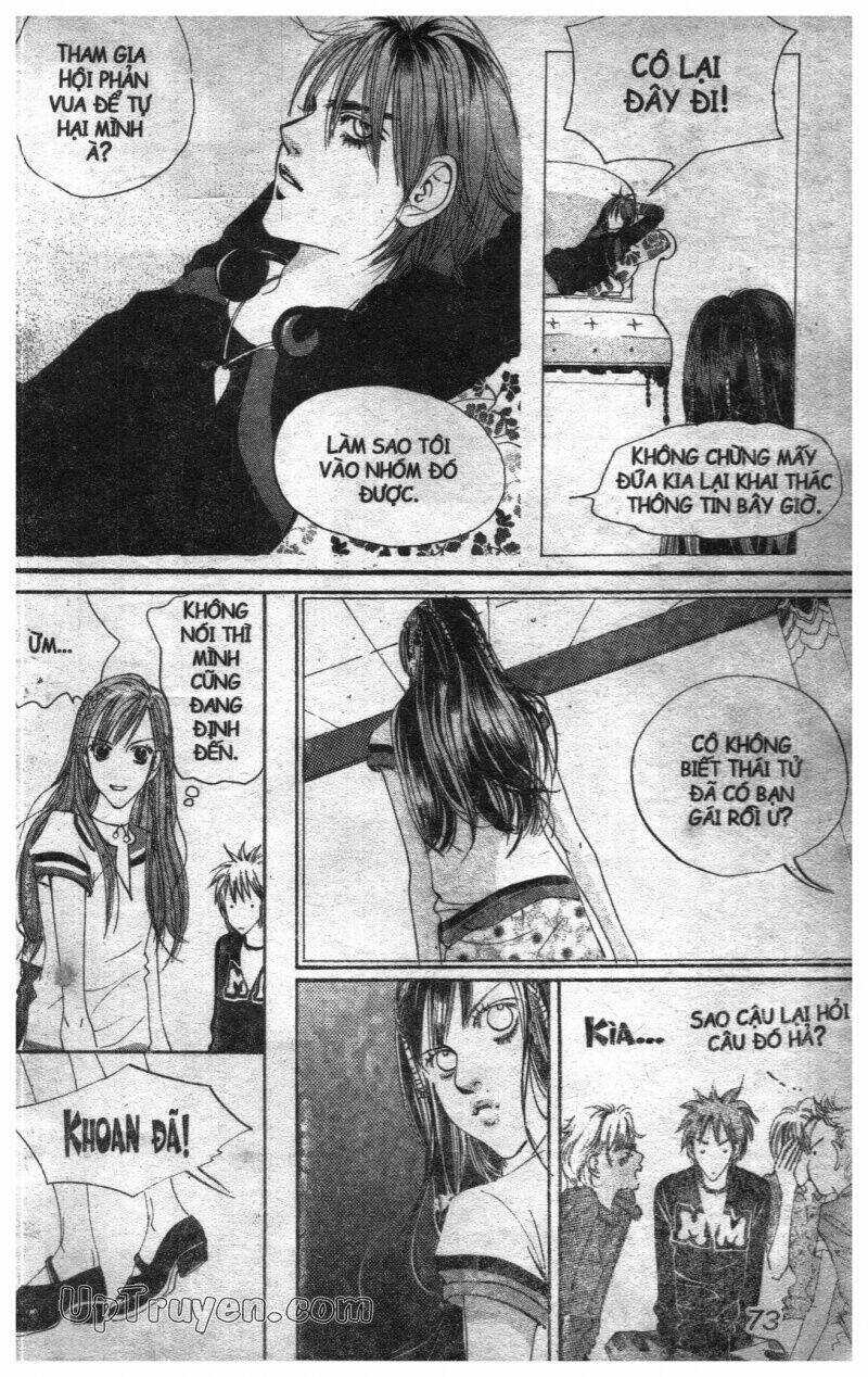 Hoàng Cung Chapter 3 trang 45