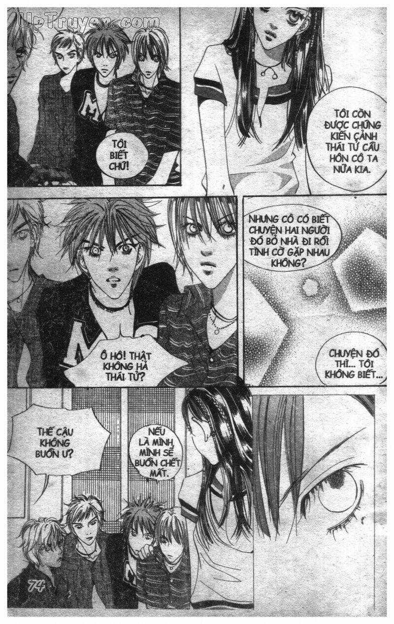 Hoàng Cung Chapter 3 trang 46