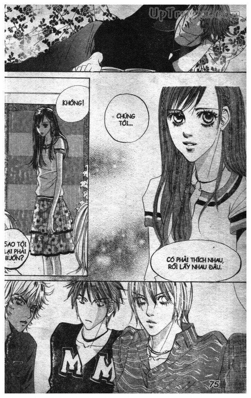 Hoàng Cung Chapter 3 trang 47