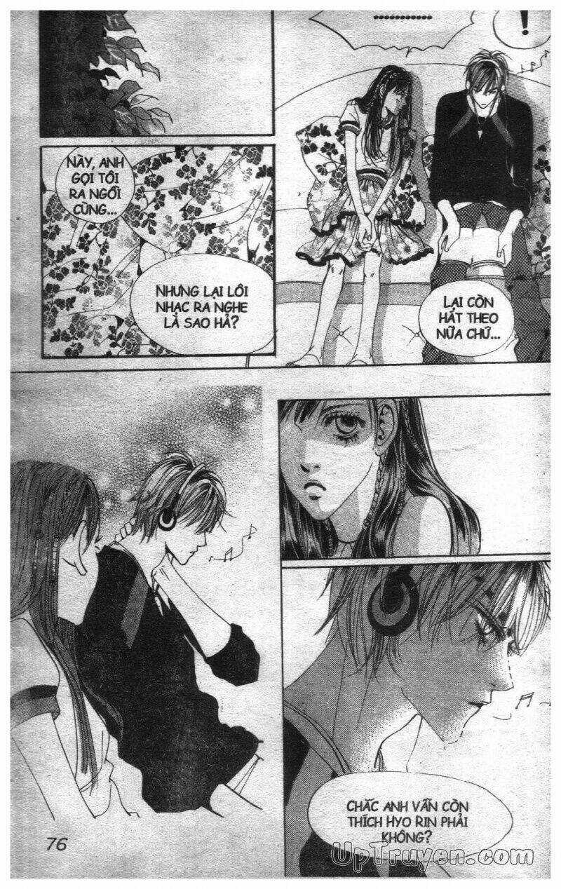 Hoàng Cung Chapter 3 trang 48