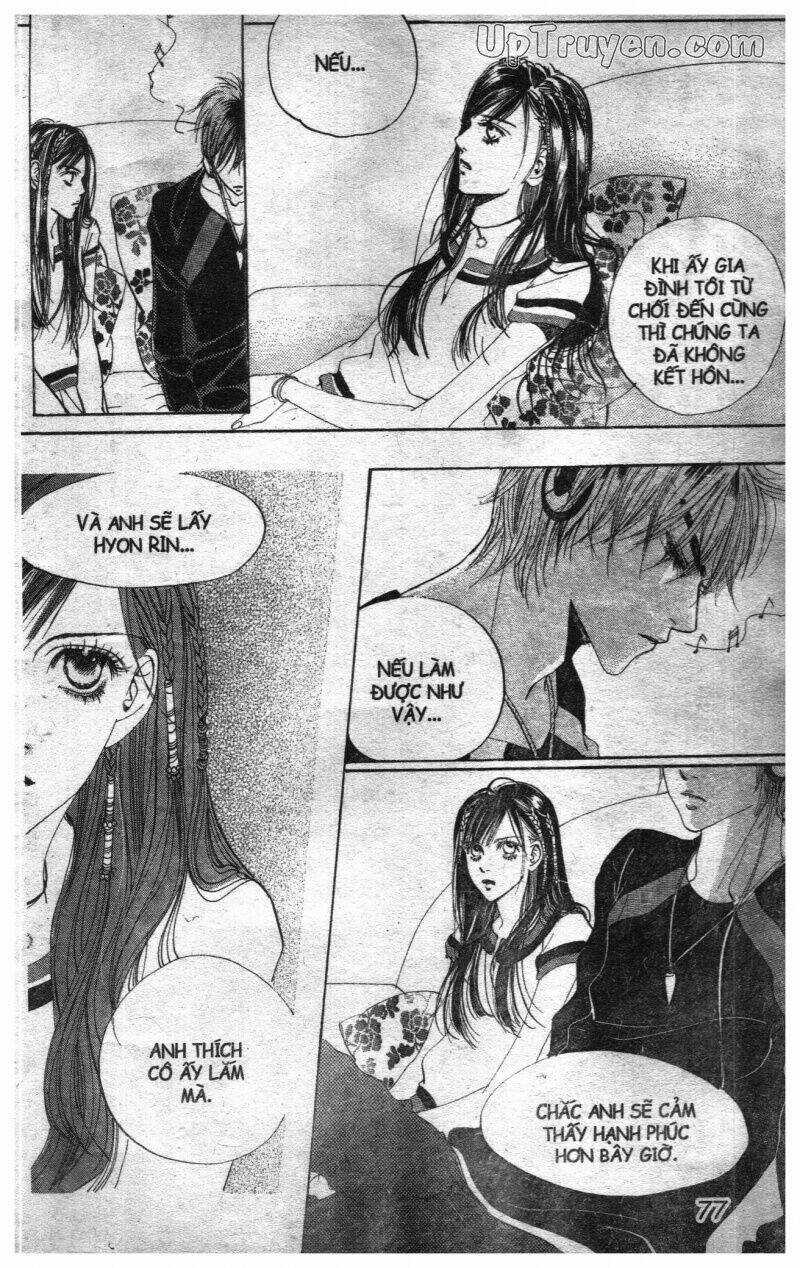 Hoàng Cung Chapter 3 trang 49