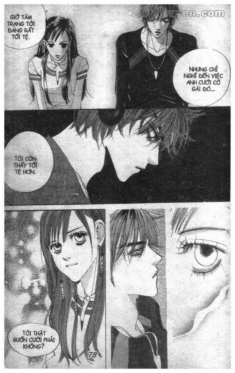 Hoàng Cung Chapter 3 trang 50