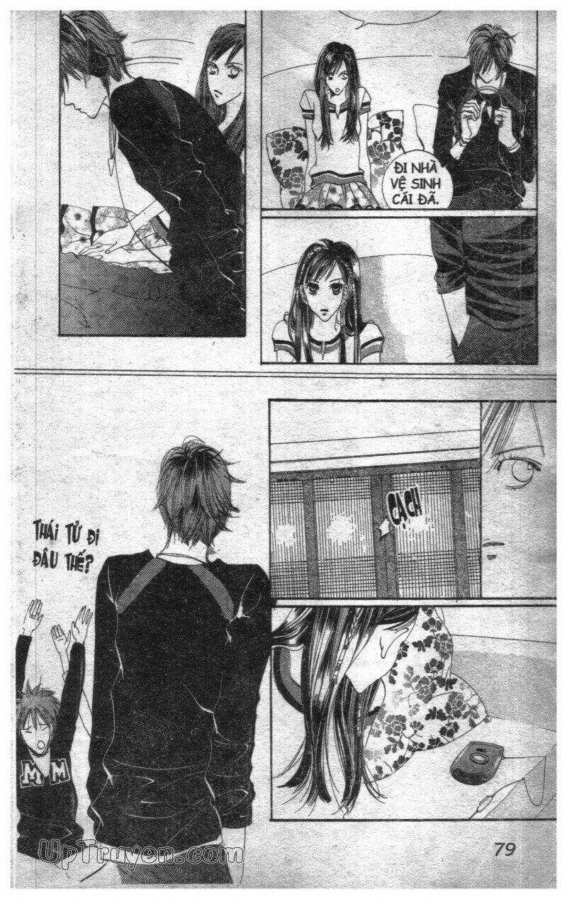 Hoàng Cung Chapter 3 trang 51