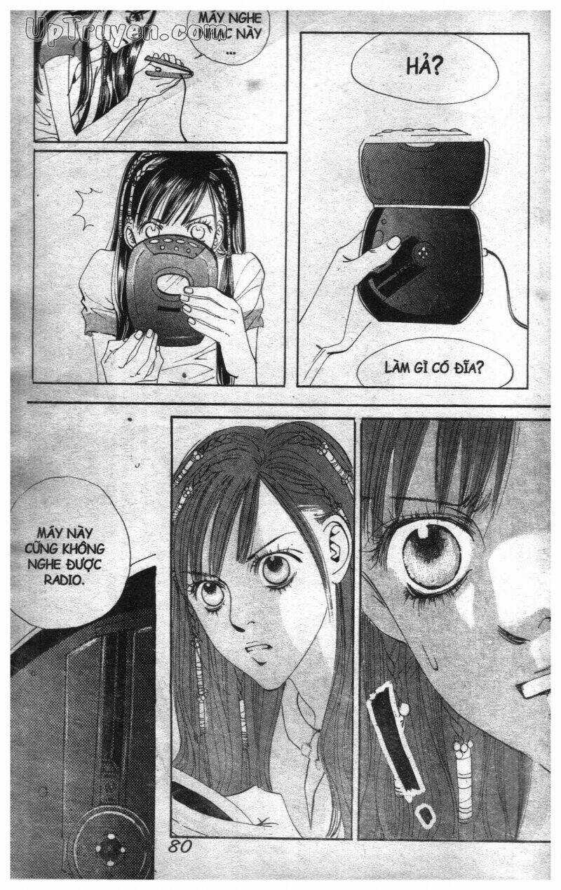 Hoàng Cung Chapter 3 trang 52