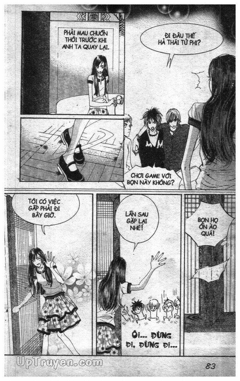 Hoàng Cung Chapter 3 trang 55