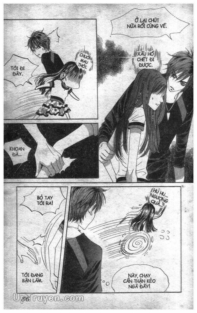 Hoàng Cung Chapter 3 trang 58