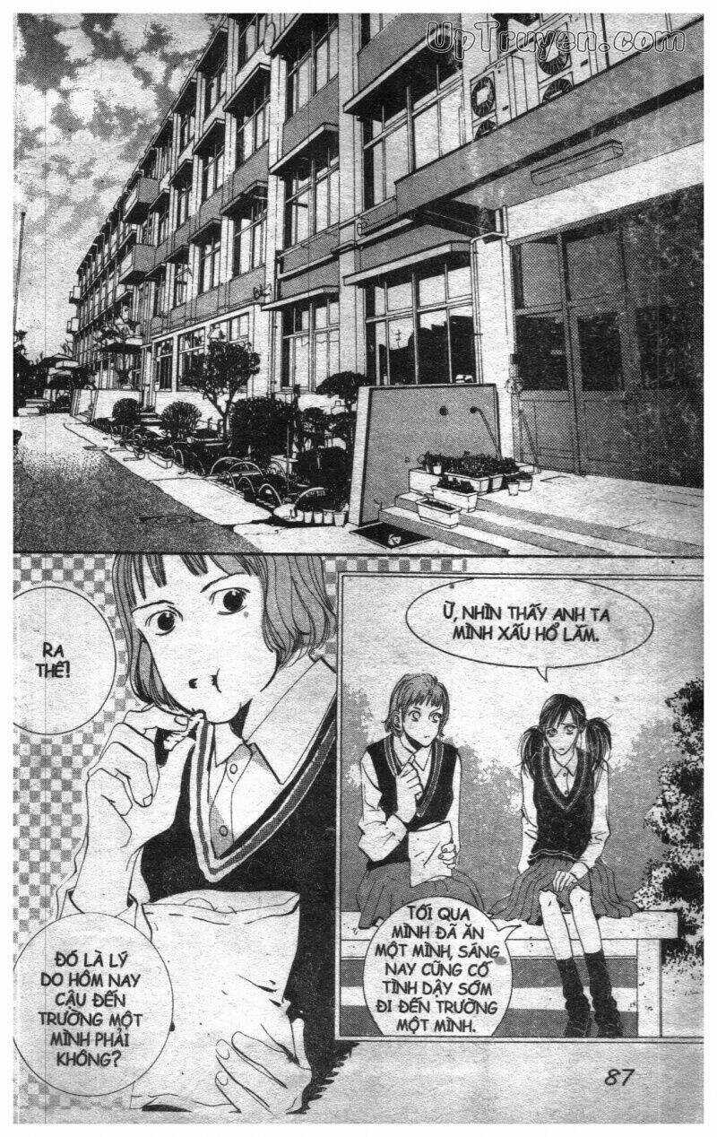 Hoàng Cung Chapter 3 trang 59