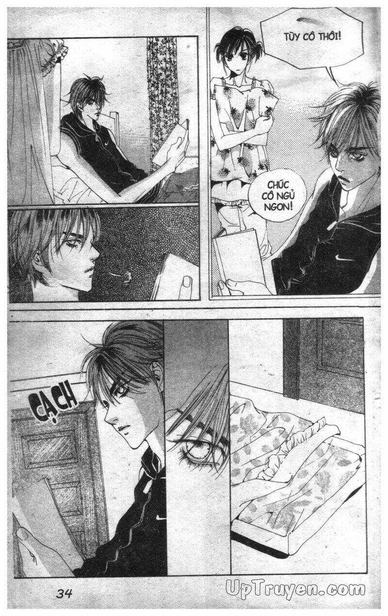 Hoàng Cung Chapter 3 trang 6