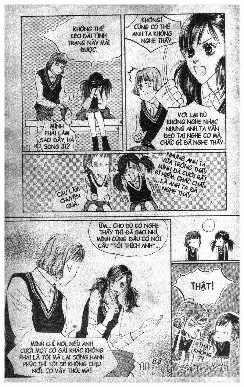 Hoàng Cung Chapter 3 trang 60