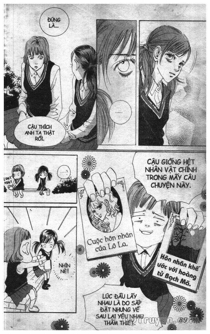 Hoàng Cung Chapter 3 trang 61