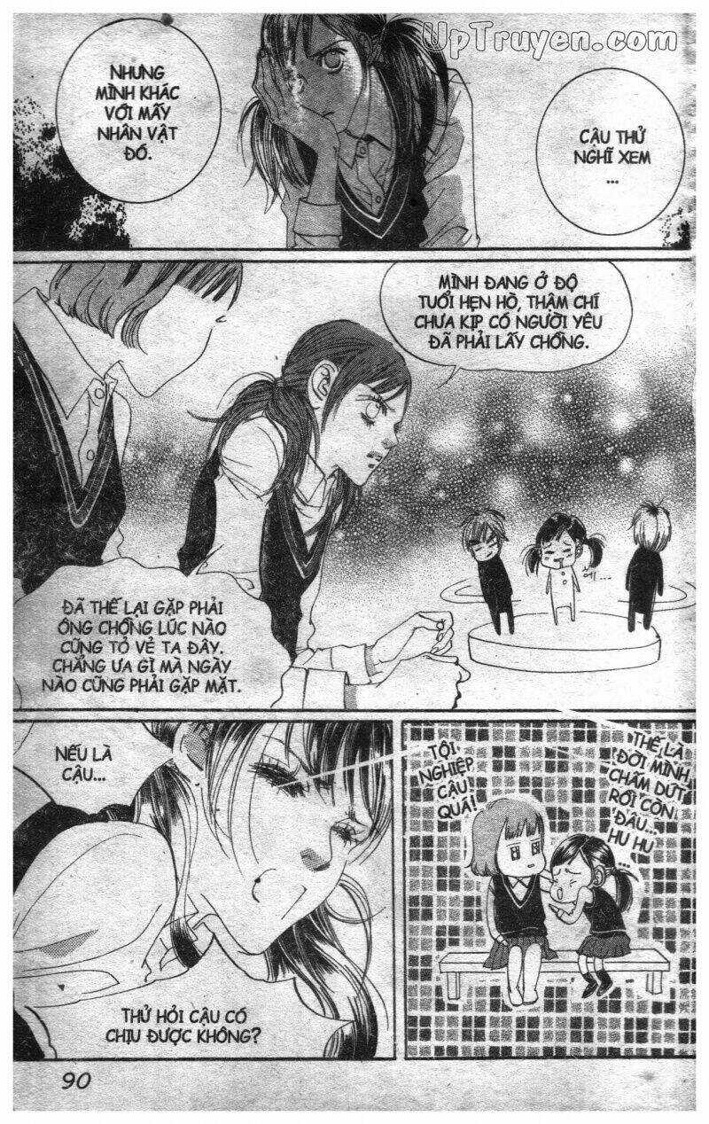 Hoàng Cung Chapter 3 trang 62