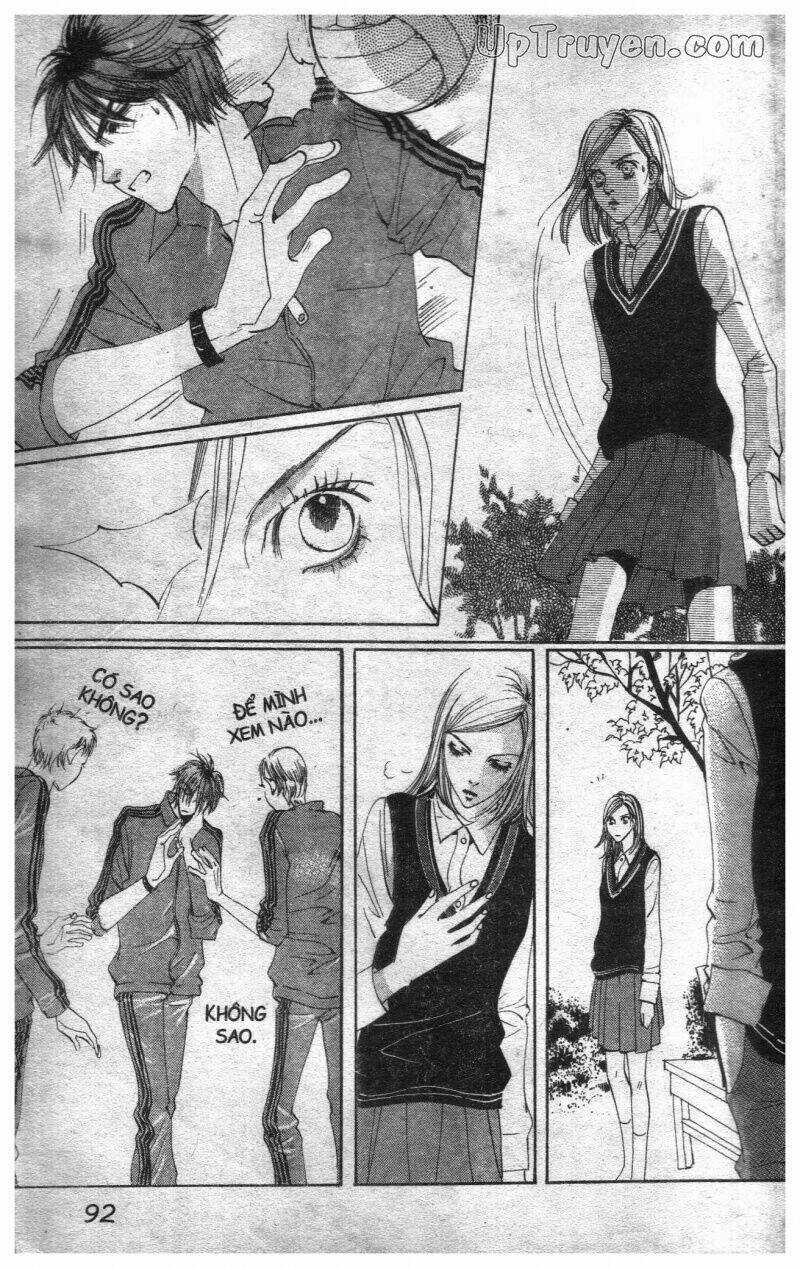 Hoàng Cung Chapter 3 trang 64