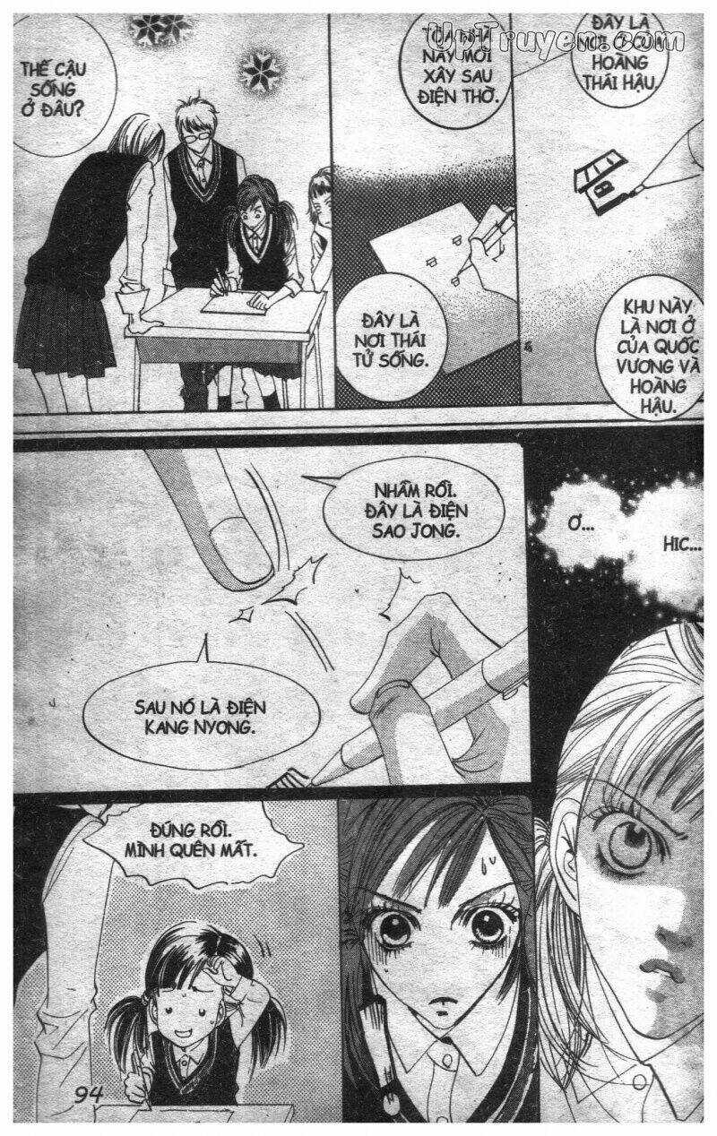 Hoàng Cung Chapter 3 trang 66