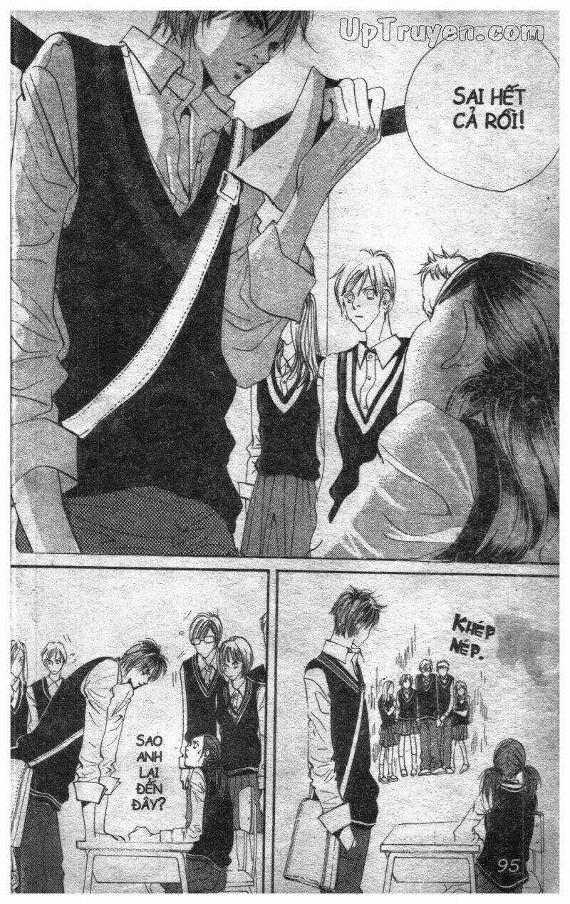 Hoàng Cung Chapter 3 trang 67