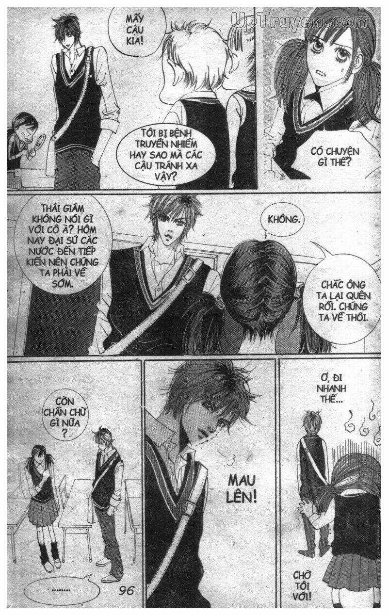 Hoàng Cung Chapter 3 trang 68