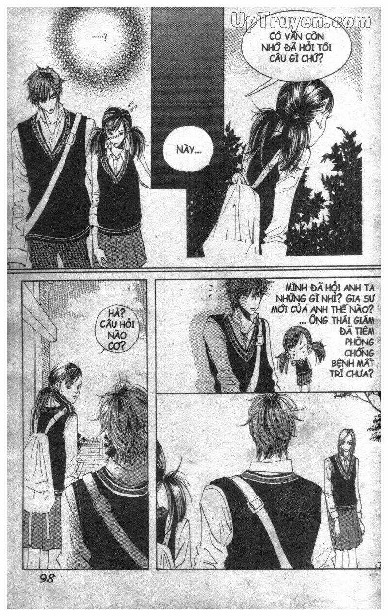 Hoàng Cung Chapter 3 trang 70