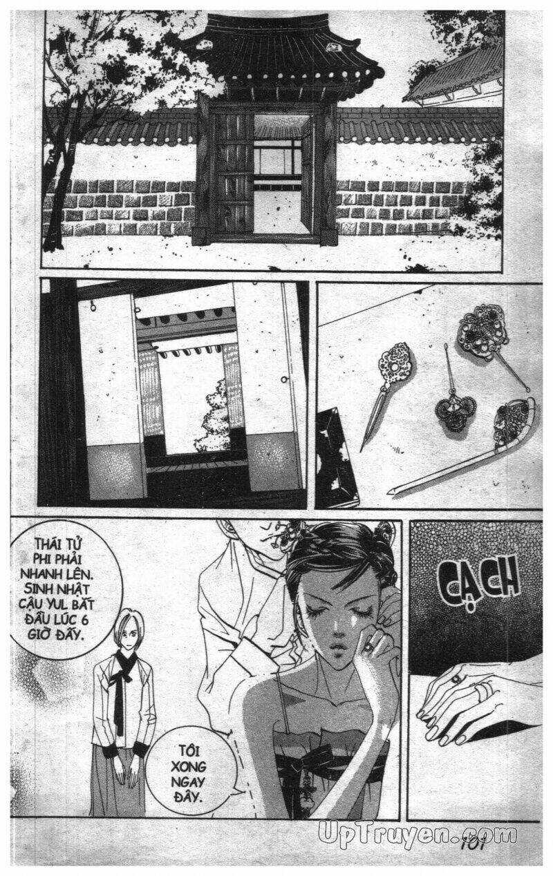 Hoàng Cung Chapter 3 trang 73
