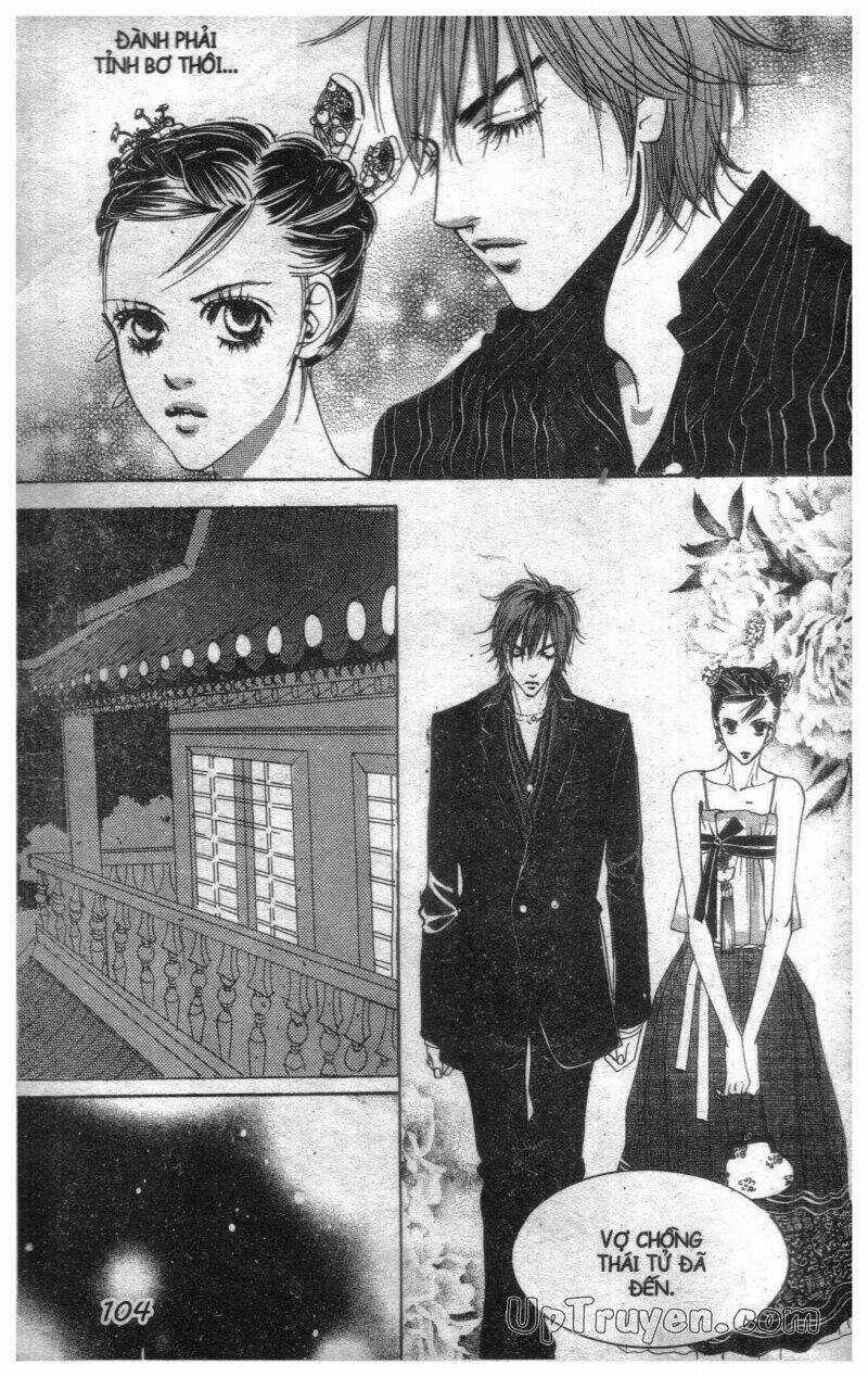 Hoàng Cung Chapter 3 trang 76
