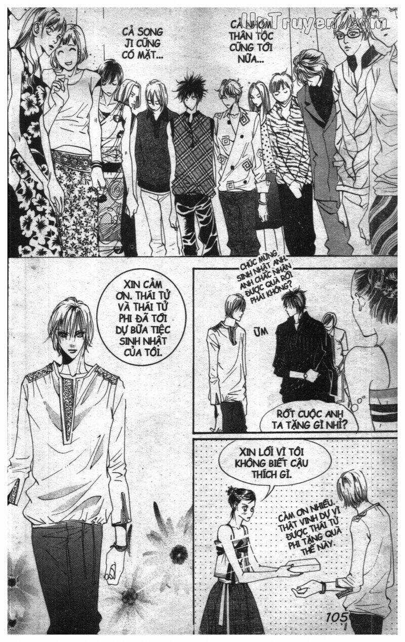 Hoàng Cung Chapter 3 trang 77