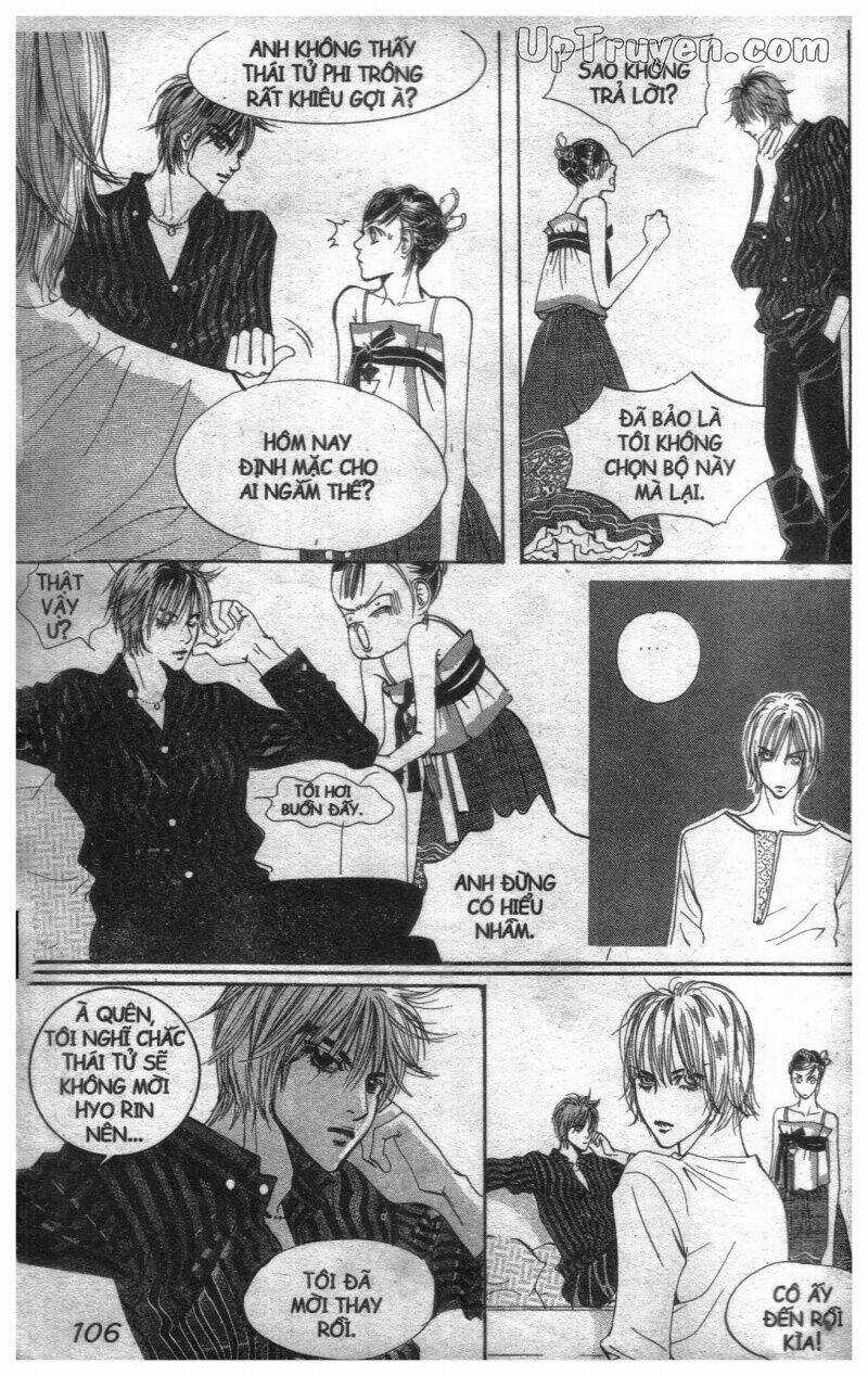 Hoàng Cung Chapter 3 trang 78