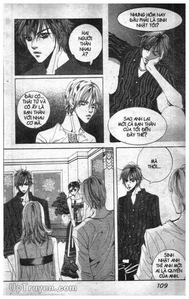 Hoàng Cung Chapter 3 trang 81
