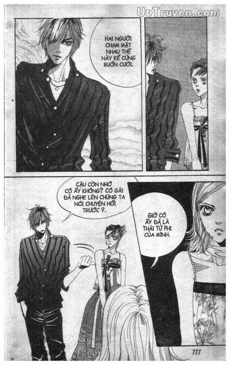 Hoàng Cung Chapter 3 trang 83