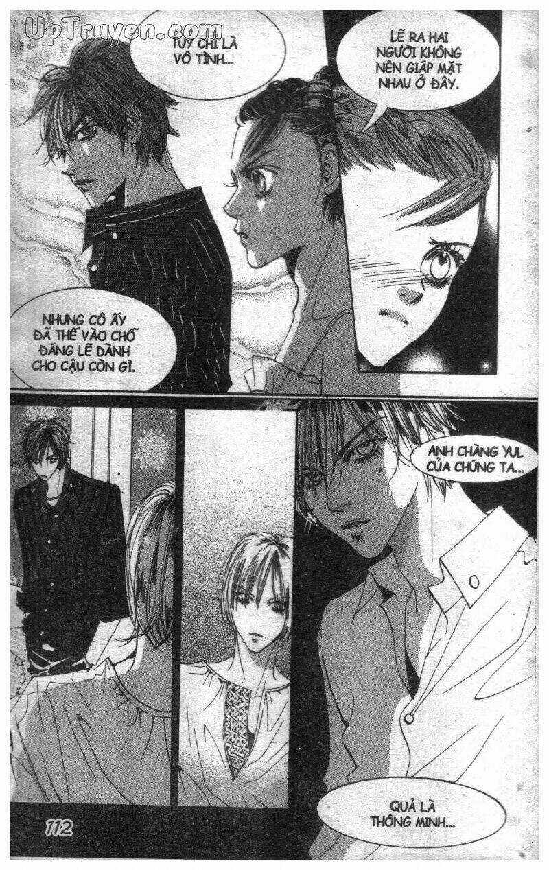 Hoàng Cung Chapter 3 trang 84