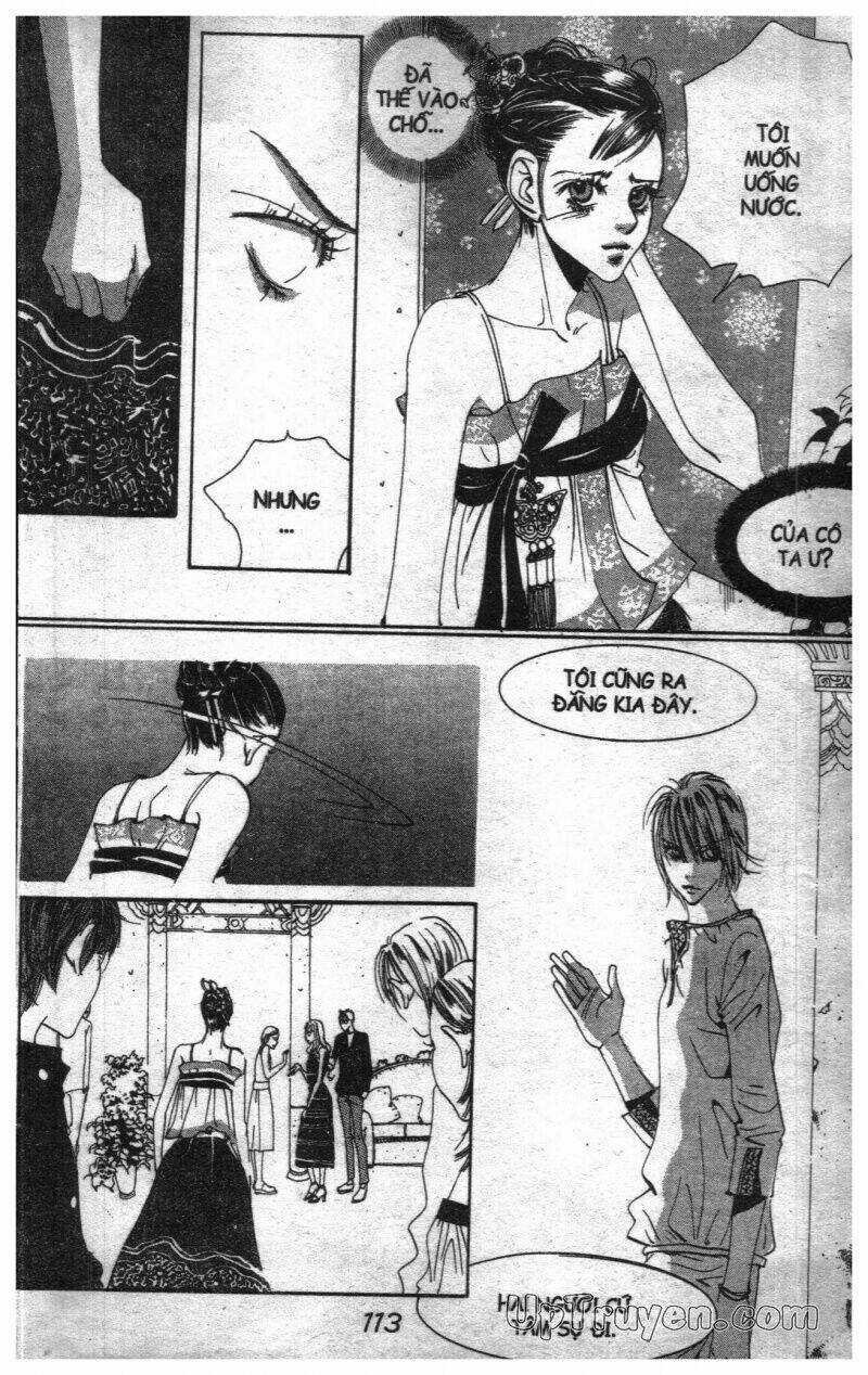 Hoàng Cung Chapter 3 trang 85