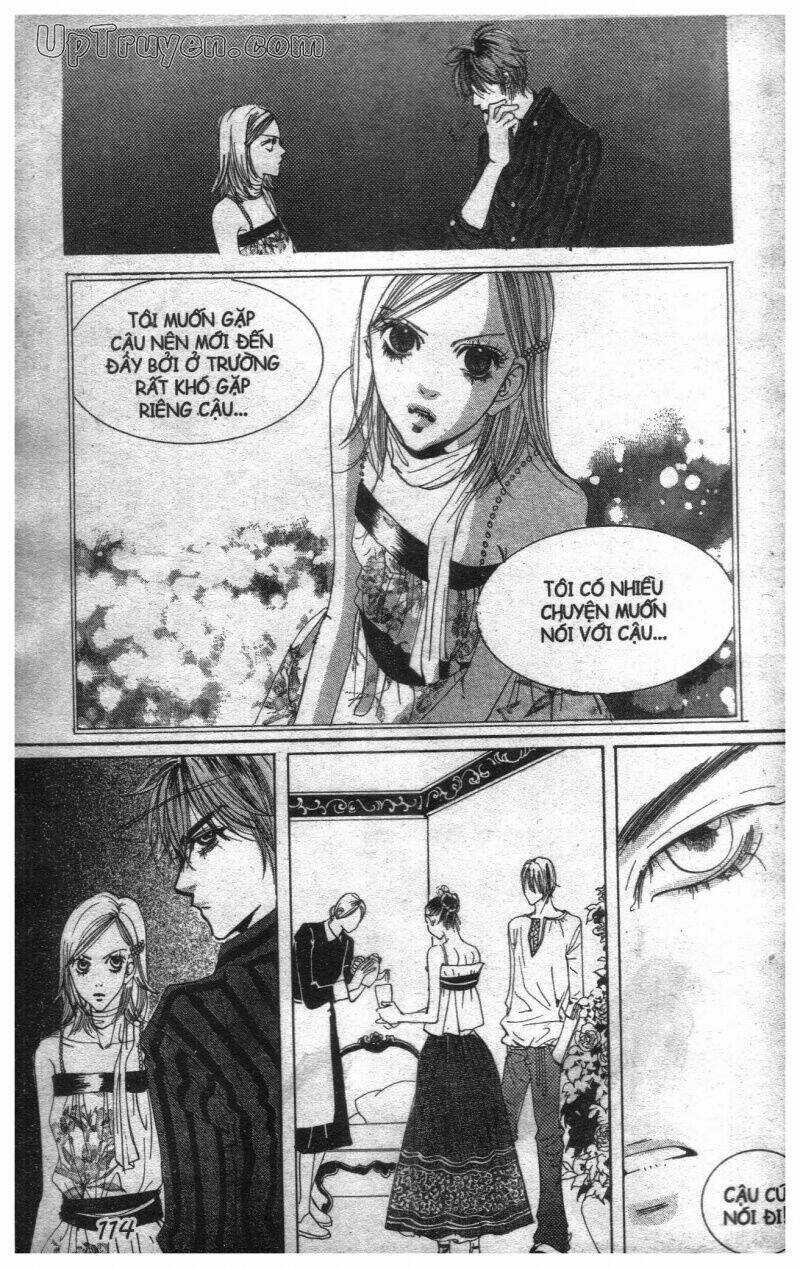 Hoàng Cung Chapter 3 trang 86