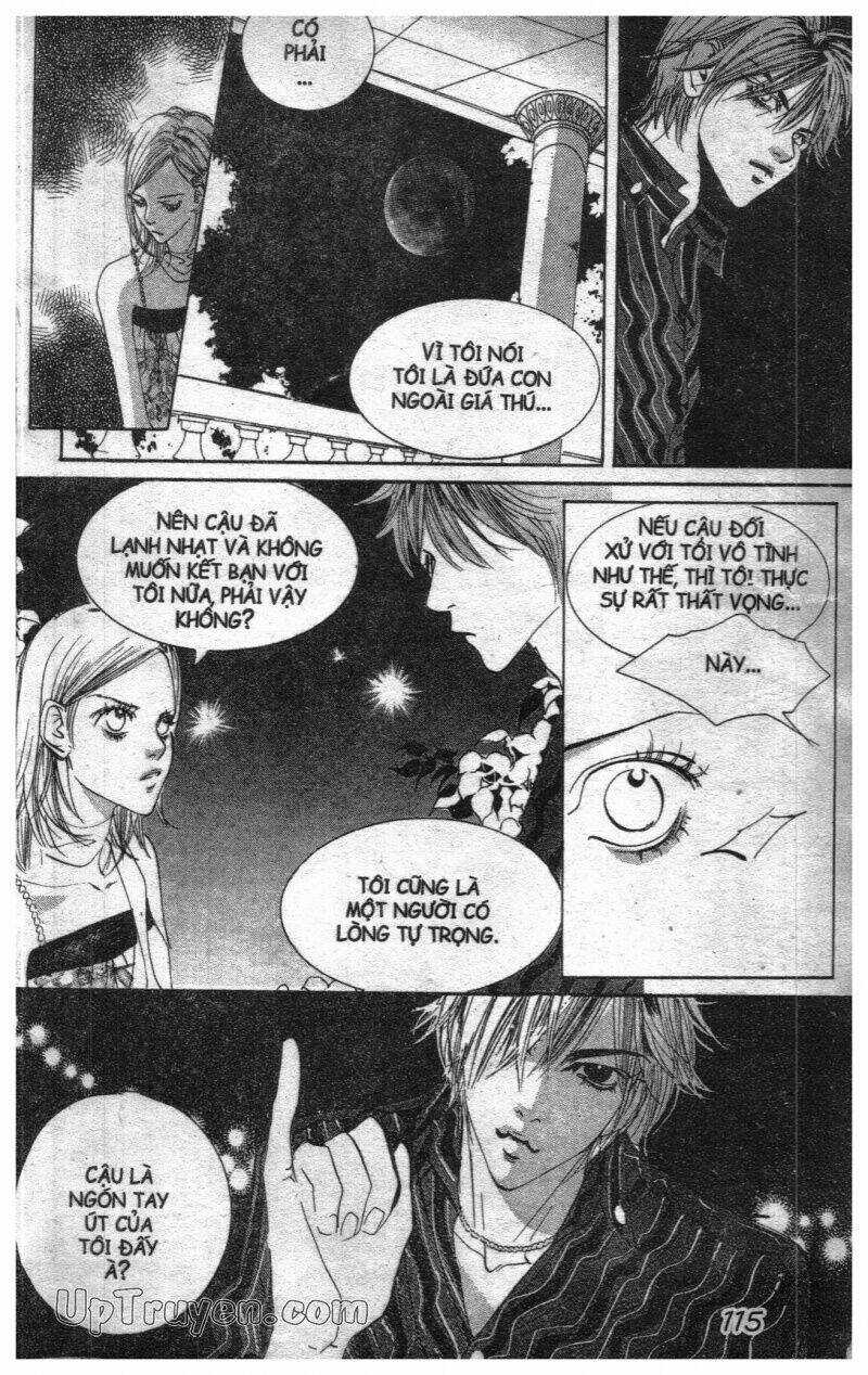 Hoàng Cung Chapter 3 trang 87