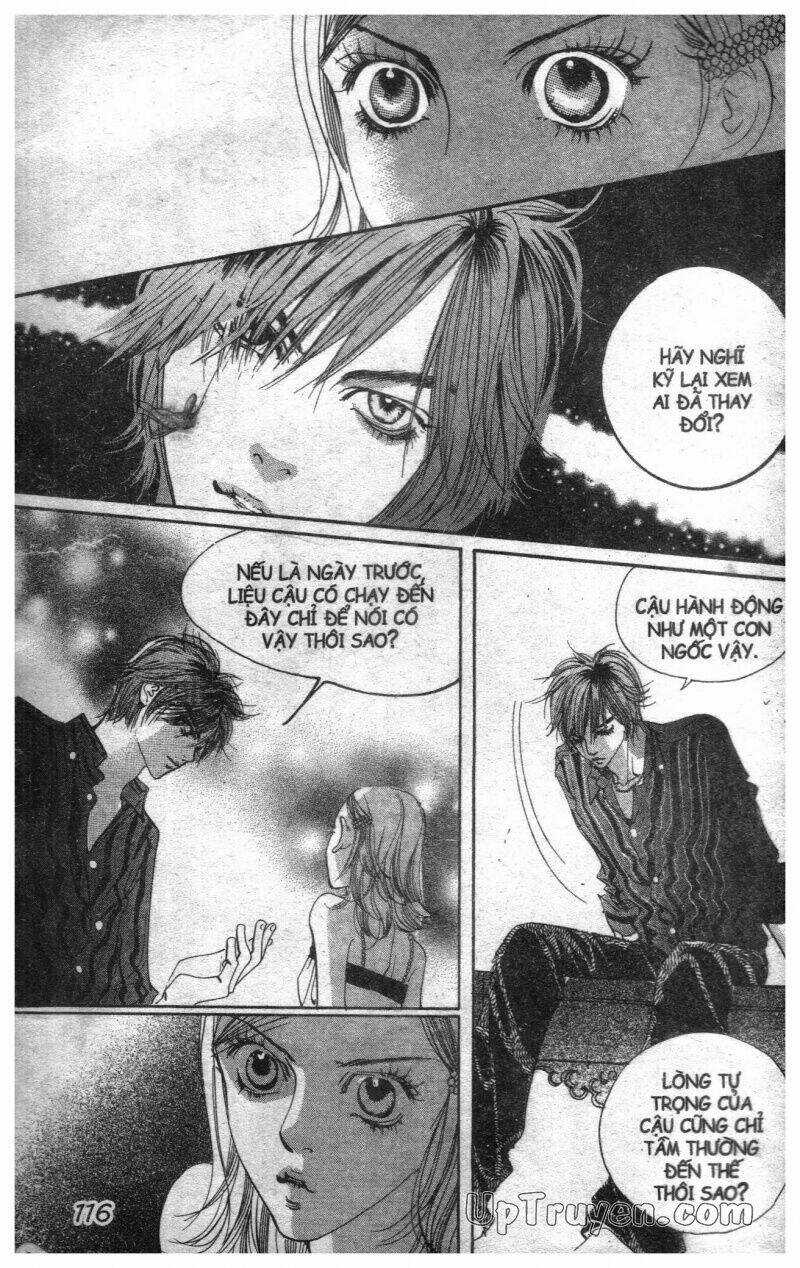 Hoàng Cung Chapter 3 trang 88