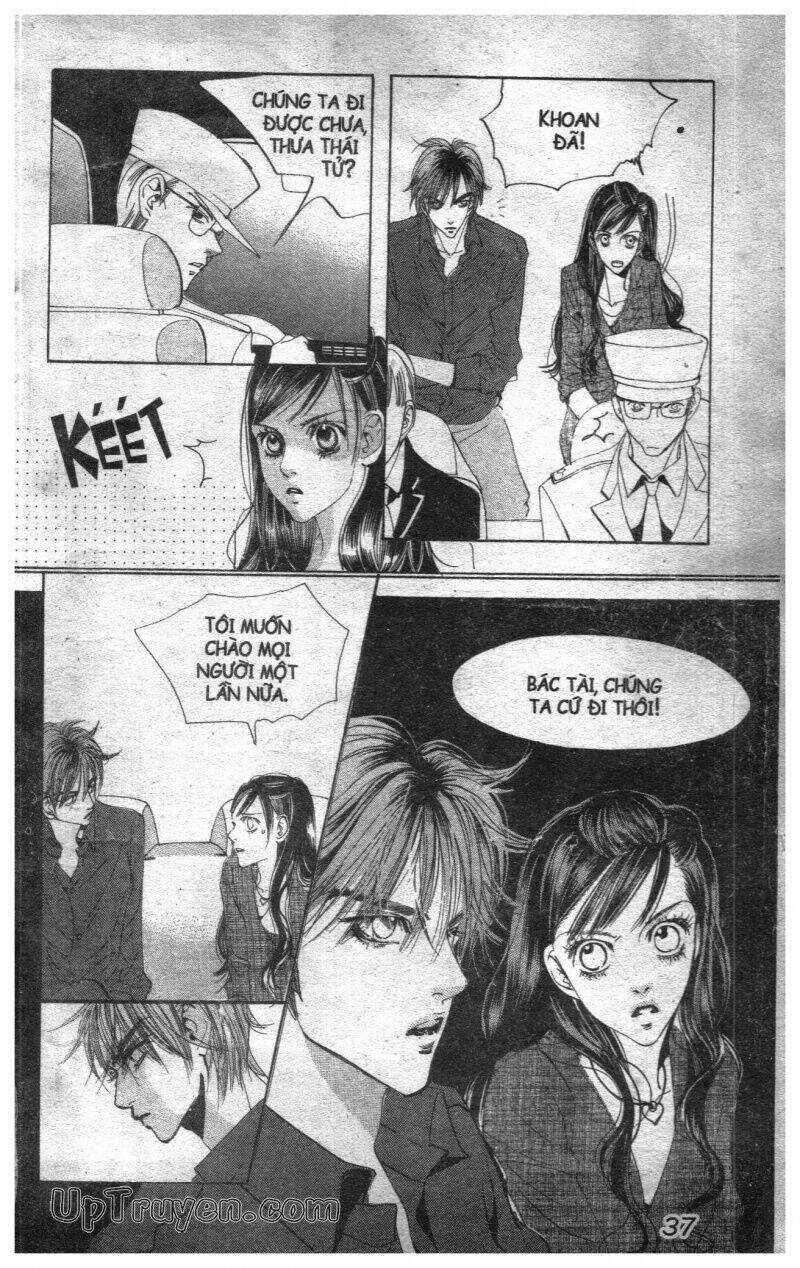 Hoàng Cung Chapter 3 trang 9