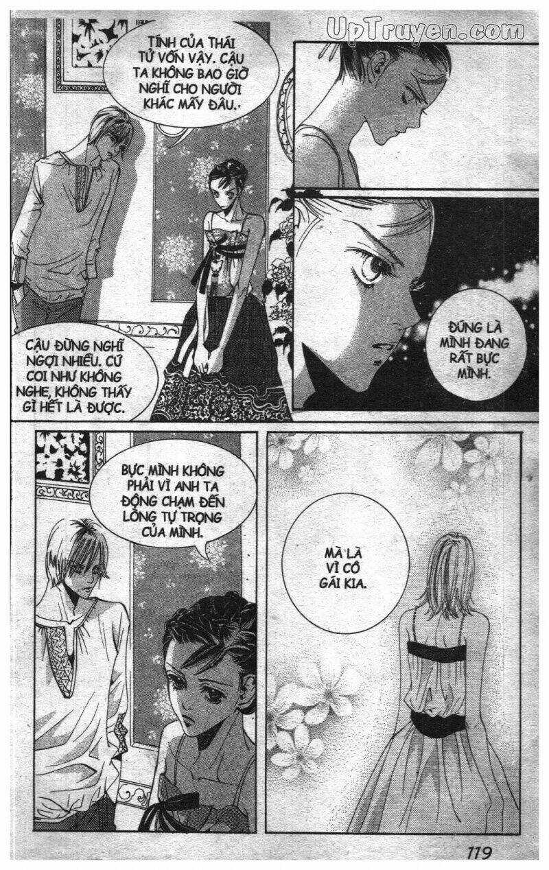 Hoàng Cung Chapter 3 trang 91