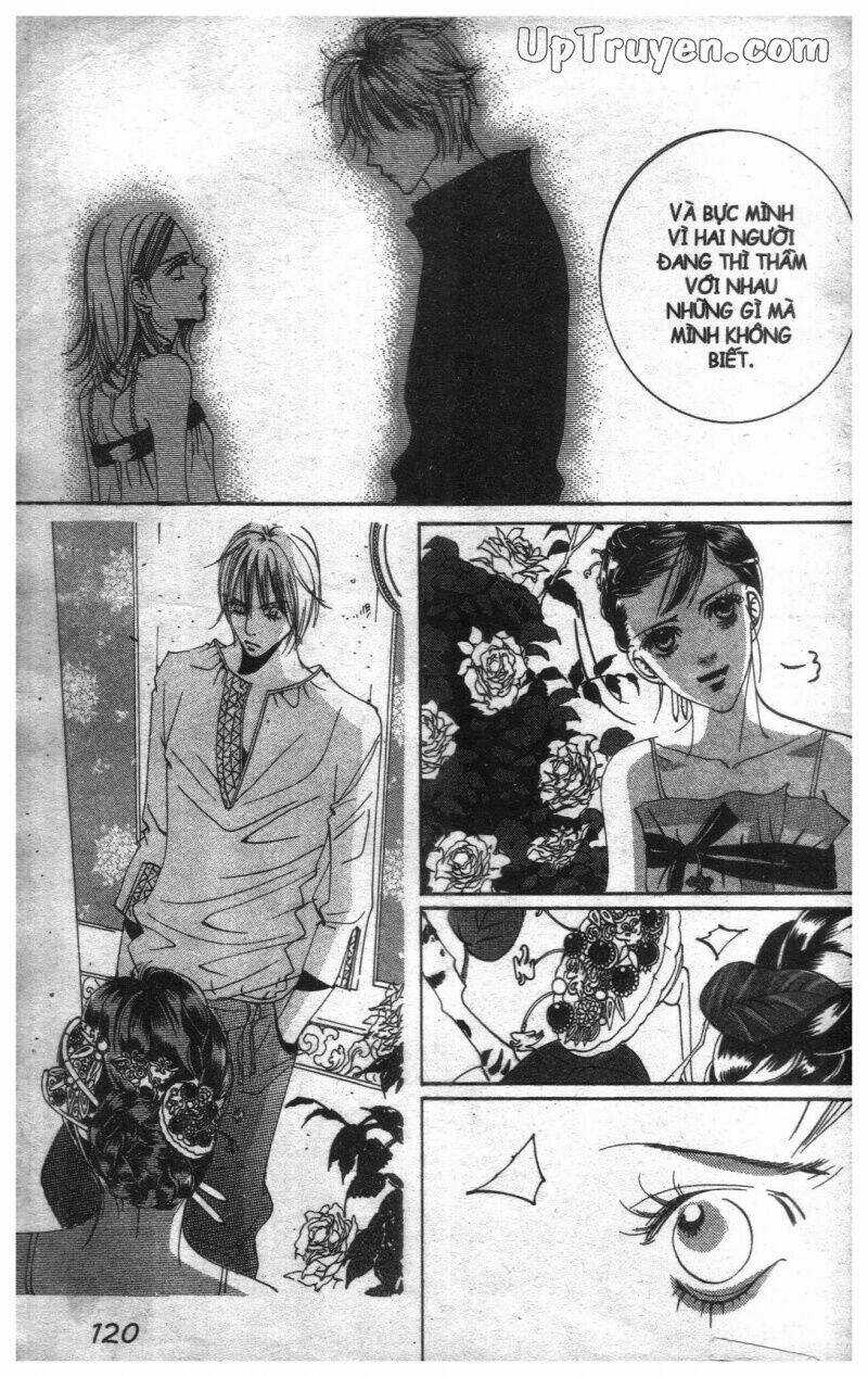 Hoàng Cung Chapter 3 trang 92
