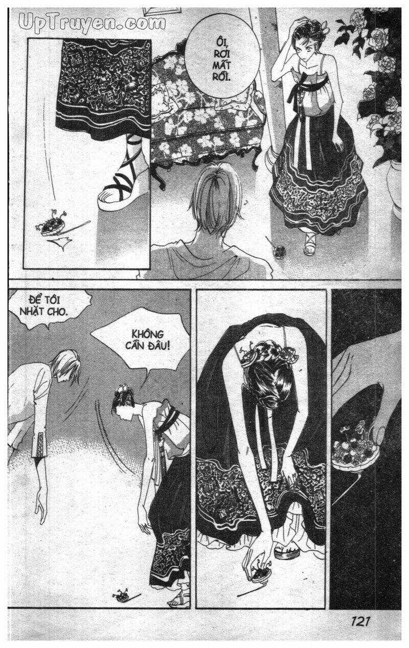 Hoàng Cung Chapter 3 trang 93