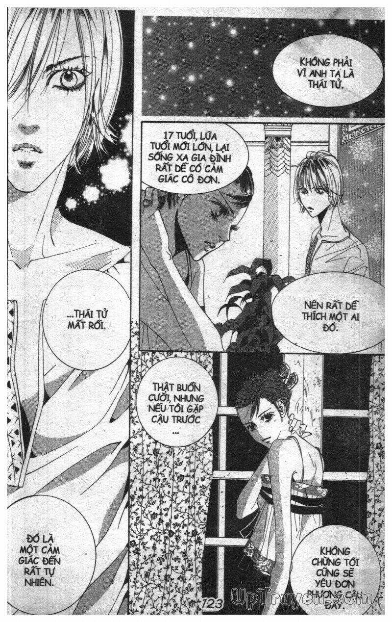 Hoàng Cung Chapter 3 trang 95
