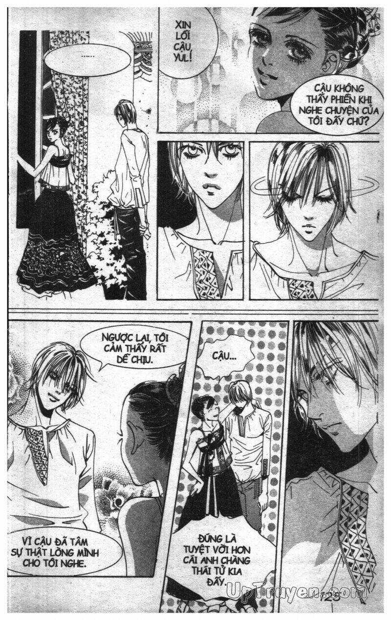 Hoàng Cung Chapter 3 trang 97