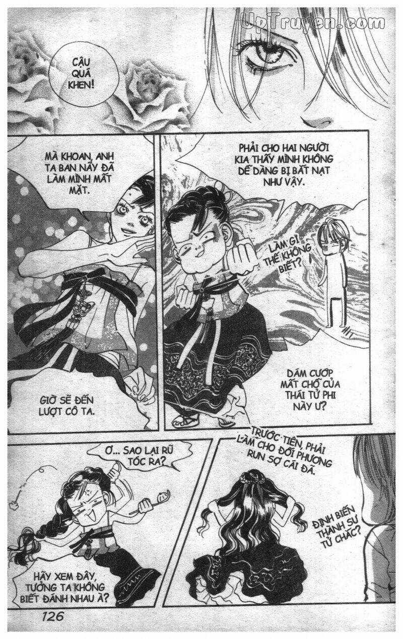 Hoàng Cung Chapter 3 trang 98