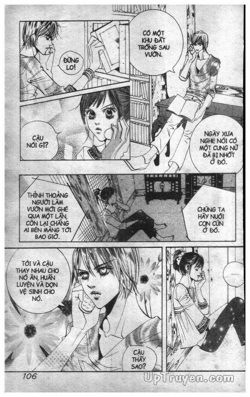 Hoàng Cung Chapter 4 trang 100