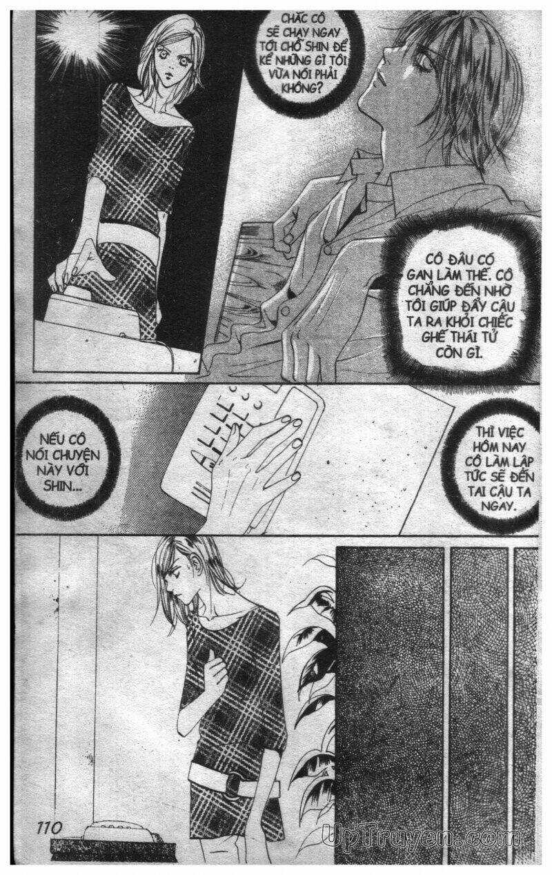 Hoàng Cung Chapter 4 trang 104