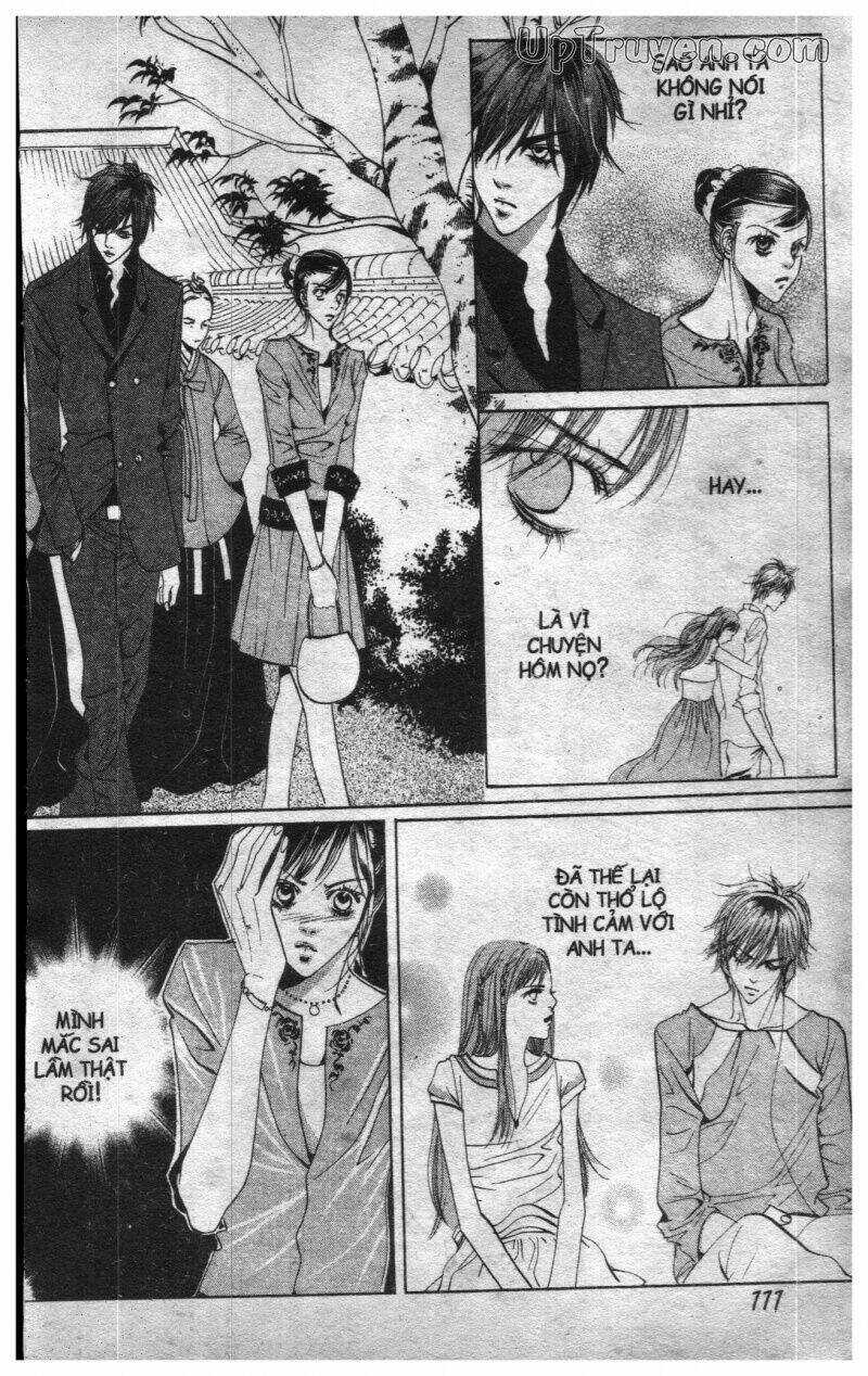 Hoàng Cung Chapter 4 trang 105