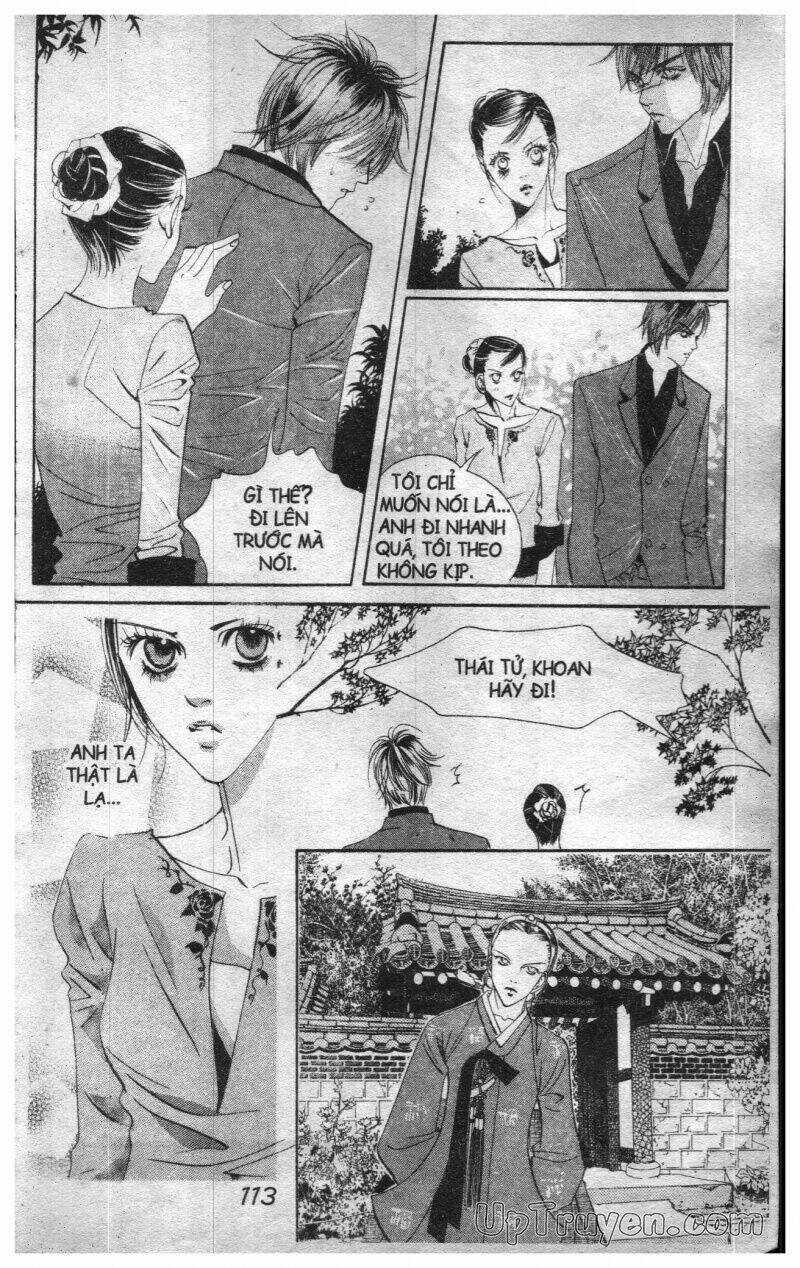 Hoàng Cung Chapter 4 trang 107