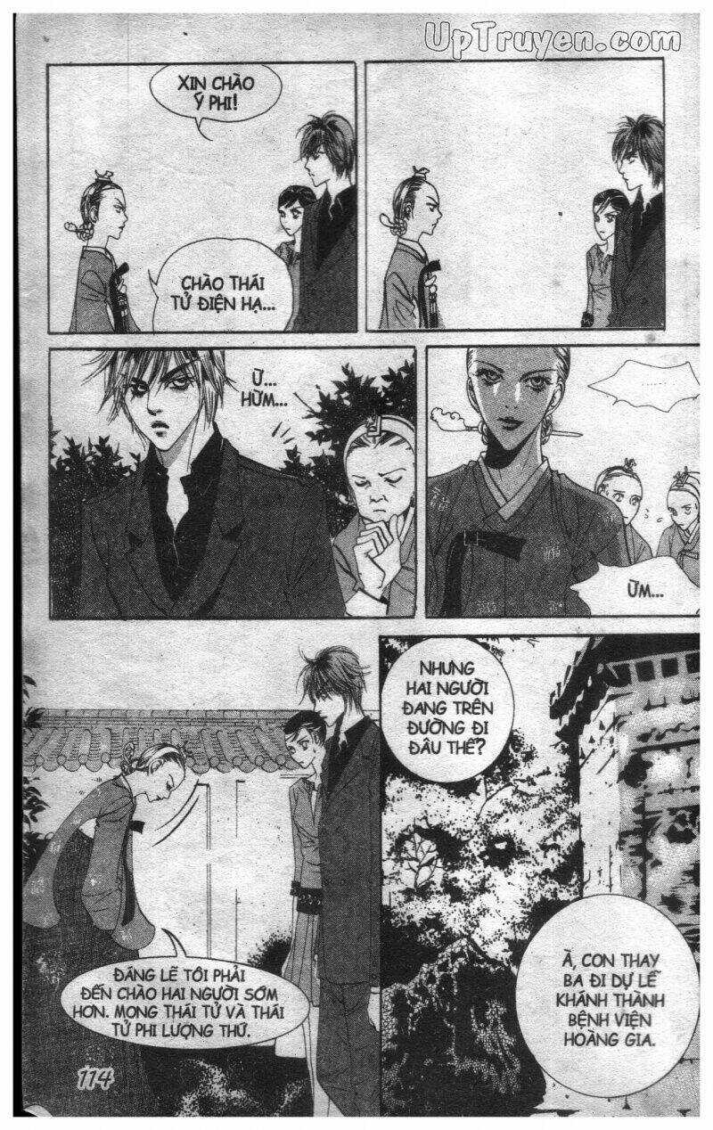 Hoàng Cung Chapter 4 trang 108