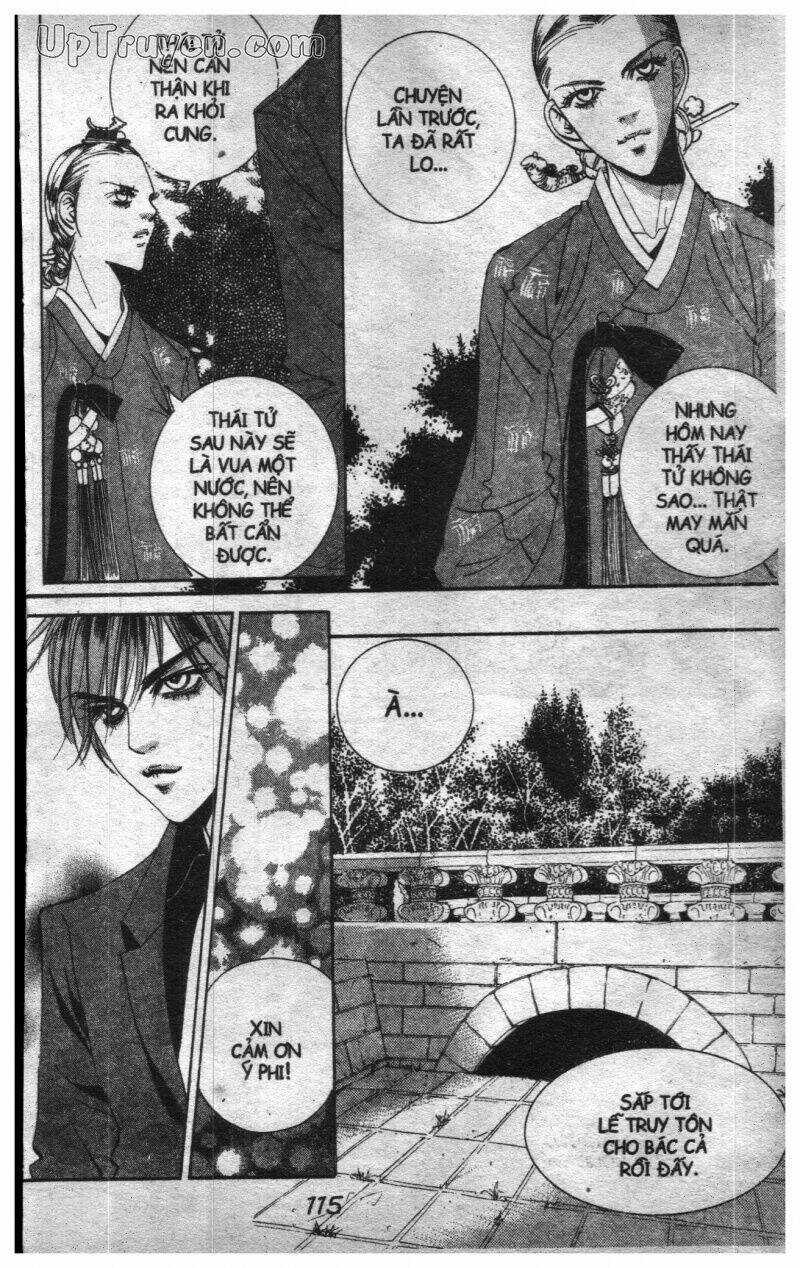 Hoàng Cung Chapter 4 trang 109