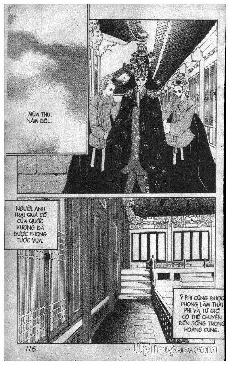 Hoàng Cung Chapter 4 trang 110