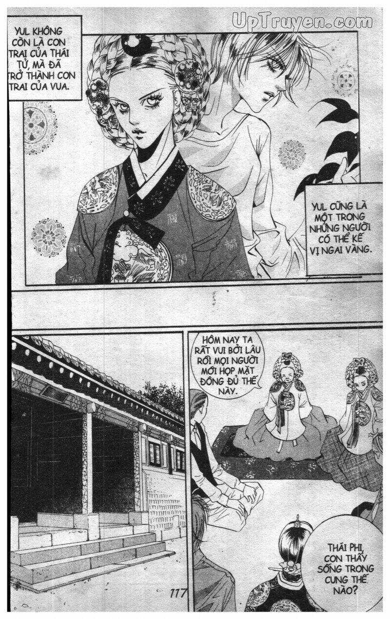 Hoàng Cung Chapter 4 trang 111